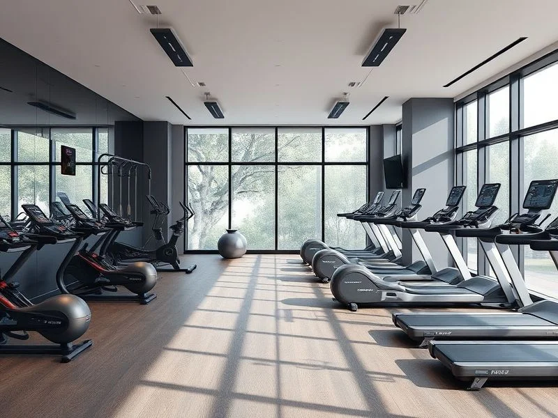 Abstract representation of flexibility