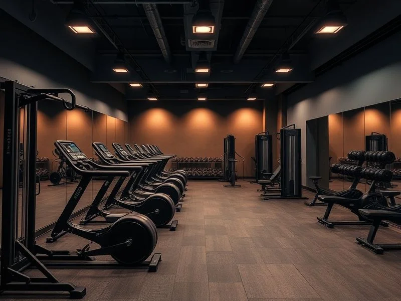 Abstract representation of endurance