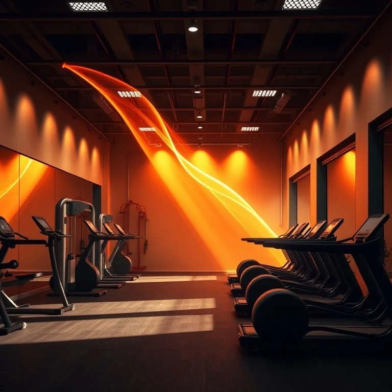 Abstract kinetic energy flow