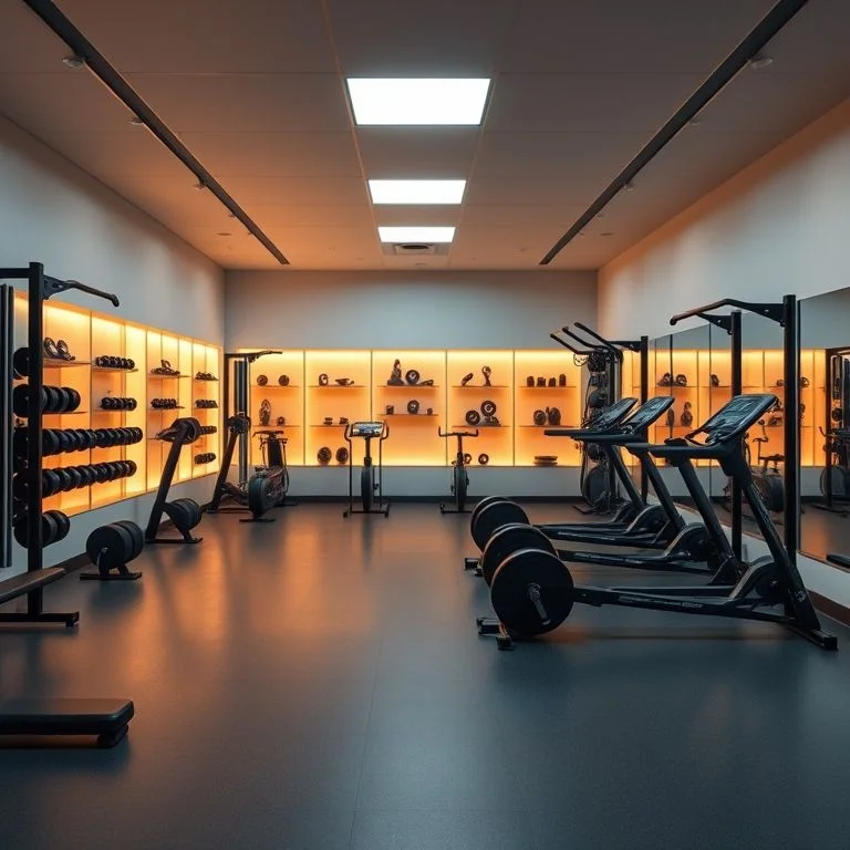 Abstract form representing power